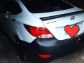 Hyundai Accent 2016 GAS-3