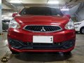 2019 Mitsubishi Mirage 1.2L GLX AT Hatchback-0