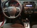 2019 Mitsubishi Mirage 1.2L GLX AT Hatchback-17