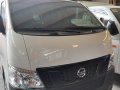 HOT!! Pearlwhite 2018 Nissan NV350 Urvan for sale-0