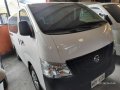 HOT!! Pearlwhite 2018 Nissan NV350 Urvan for sale-1