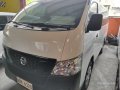 HOT!! Pearlwhite 2018 Nissan NV350 Urvan for sale-2