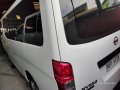 HOT!! Pearlwhite 2018 Nissan NV350 Urvan for sale-6