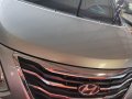 FOR SALE!! Silver 2015 Hyundai Grand Starex Van in good condition-0