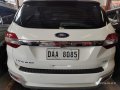 RUSH sale!!! White 2016 Ford Everest at cheap price-4