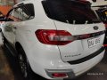 RUSH sale!!! White 2016 Ford Everest at cheap price-5