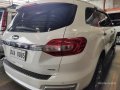 RUSH sale!!! White 2016 Ford Everest at cheap price-6