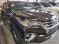 RUSH sale!!! 2019 Toyota Fortuner SUV at cheap price-2