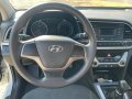 2017 ACQUIRED HYUNDAI ELANTRA 1.6L MANUAL TRANSMISSION-5