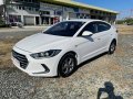 2017 ACQUIRED HYUNDAI ELANTRA 1.6L MANUAL TRANSMISSION-6