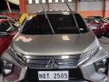 HOT!! Brightsilver 2019 Mitsubishi Xpander MPV at cheap price-0