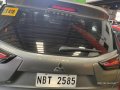 HOT!! Brightsilver 2019 Mitsubishi Xpander MPV at cheap price-5