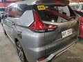 HOT!! Brightsilver 2019 Mitsubishi Xpander MPV at cheap price-6