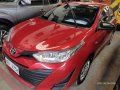 FOR SALE! Red 2019 Toyota Vios available at cheap price-0