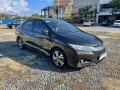 2017 HONDA CITY 1.5L VX NAVI automatic-0