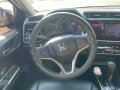 2017 HONDA CITY 1.5L VX NAVI automatic-2