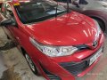 FOR SALE! Red 2019 Toyota Vios available at cheap price-2