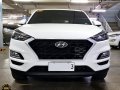 2019 Hyundai Tucson 2.0L 4X2 CRDI GL DSL AT 7seater-0