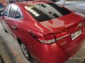 FOR SALE! Red 2019 Toyota Vios available at cheap price-6