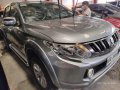 HOT!!! 2018 Mitsubishi Strada for sale at affordable price-1