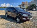 2019 TOYOTA INNOVA E 2.8L DSL AUTOMATIC (7T KMS ONLY!)-0