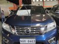 RUSH sale!!! Blue 2018 Nissan Navara at cheap price-0