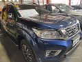 RUSH sale!!! Blue 2018 Nissan Navara at cheap price-2