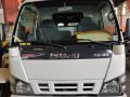 RUSH sale! White 2016 Isuzu NHR cheap price-0