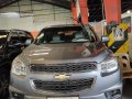 HOT!! Pre-owned 2015 Chevrolet Trailblazer at cheap price-0