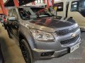 HOT!! Pre-owned 2015 Chevrolet Trailblazer at cheap price-2