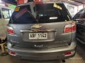 HOT!! Pre-owned 2015 Chevrolet Trailblazer at cheap price-4