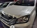 HOT!! Pearlwhite 2016 Isuzu mu-X for sale at cheap price-2