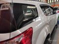 HOT!! Pearlwhite 2016 Isuzu mu-X for sale at cheap price-6