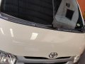 HOT!! White 2018 Toyota Hiace for sale at cheap price-0