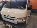 HOT!! White 2018 Toyota Hiace for sale at cheap price-2