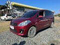 2015 SUZUKI ERTIGA GLX 1.4L AUTOMATIC TRANSMISSION-2