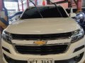 White 2019 Chevrolet Trailblazer for sale at affordable price-1