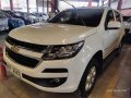 White 2019 Chevrolet Trailblazer for sale at affordable price-2