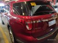 HOT!! Red 2018 Ford Explorer for sale in good condition-5