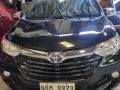 HOT!! Black 2018 Toyota Avanza for sale at affordable price-0