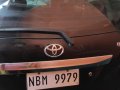 HOT!! Black 2018 Toyota Avanza for sale at affordable price-4