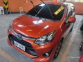 HOT!! Selling Orange 2018 Toyota Wigo at cheap price-2