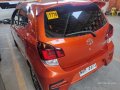 HOT!! Selling Orange 2018 Toyota Wigo at cheap price-6