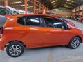 HOT!! Selling Orange 2018 Toyota Wigo at cheap price-7