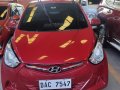 FOR SALE!!! Red 2018 Hyundai Eon at affordable price-0