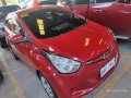 FOR SALE!!! Red 2018 Hyundai Eon at affordable price-1