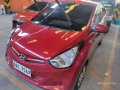 FOR SALE!!! Red 2018 Hyundai Eon at affordable price-2