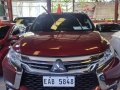 RUSH sale! Red 2018 Mitsubishi Montero Sport at cheap price-0