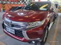RUSH sale! Red 2018 Mitsubishi Montero Sport at cheap price-1
