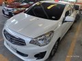 HOT!! Pearlwhite 2020 Mitsubishi Mirage for sale at cheap price-2